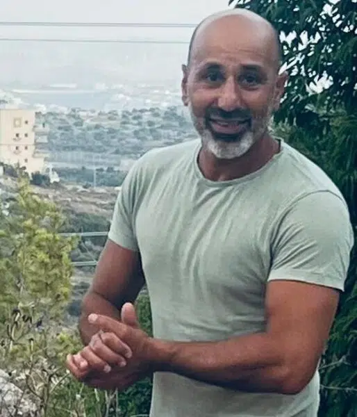 Tomer H.