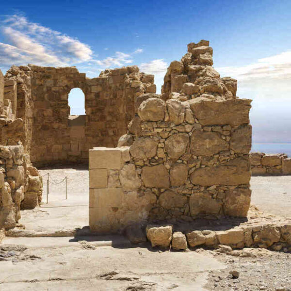 biblical archaeology tours