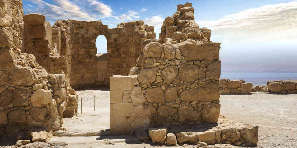 biblical archaeology tours