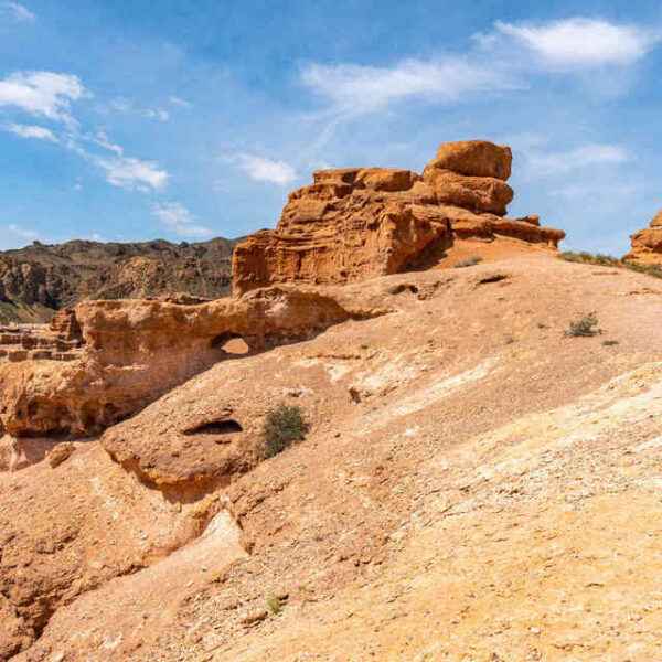 Jeep Adventure Tours in Israel