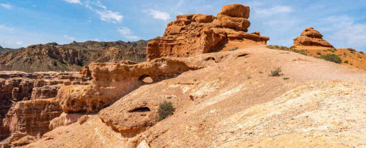 Jeep Adventure Tours in Israel