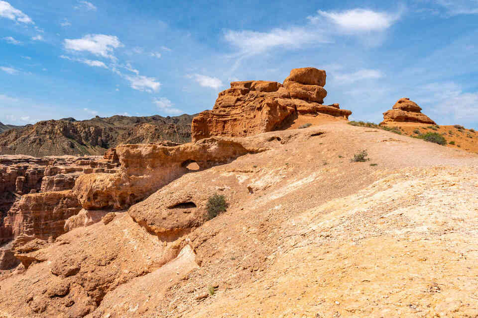 Jeep Adventure Tours in Israel