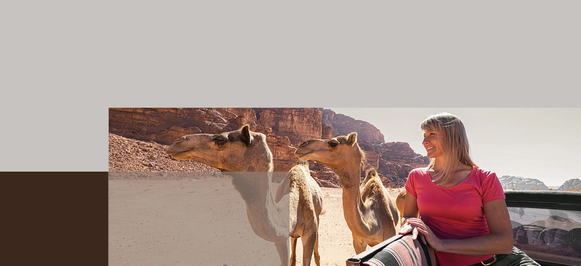 Unique tours around Israel